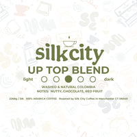 Up Top Blend