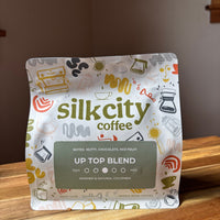 Up Top Blend