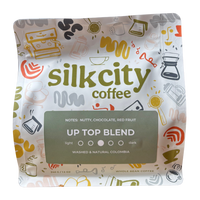 UP TOP BLEND