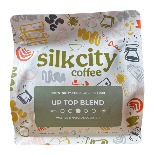Up Top Blend