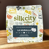 La Muralla - Field Blend