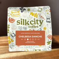 Chelbesa Danche