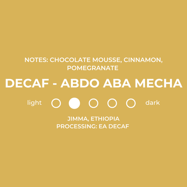 Decaf