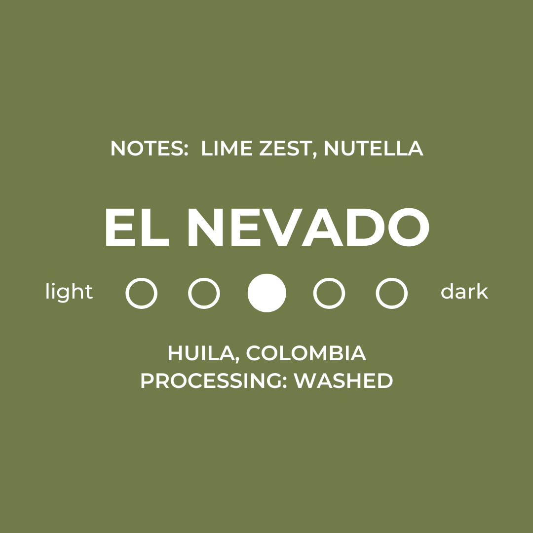 El Nevado
