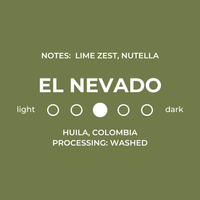 El Nevado