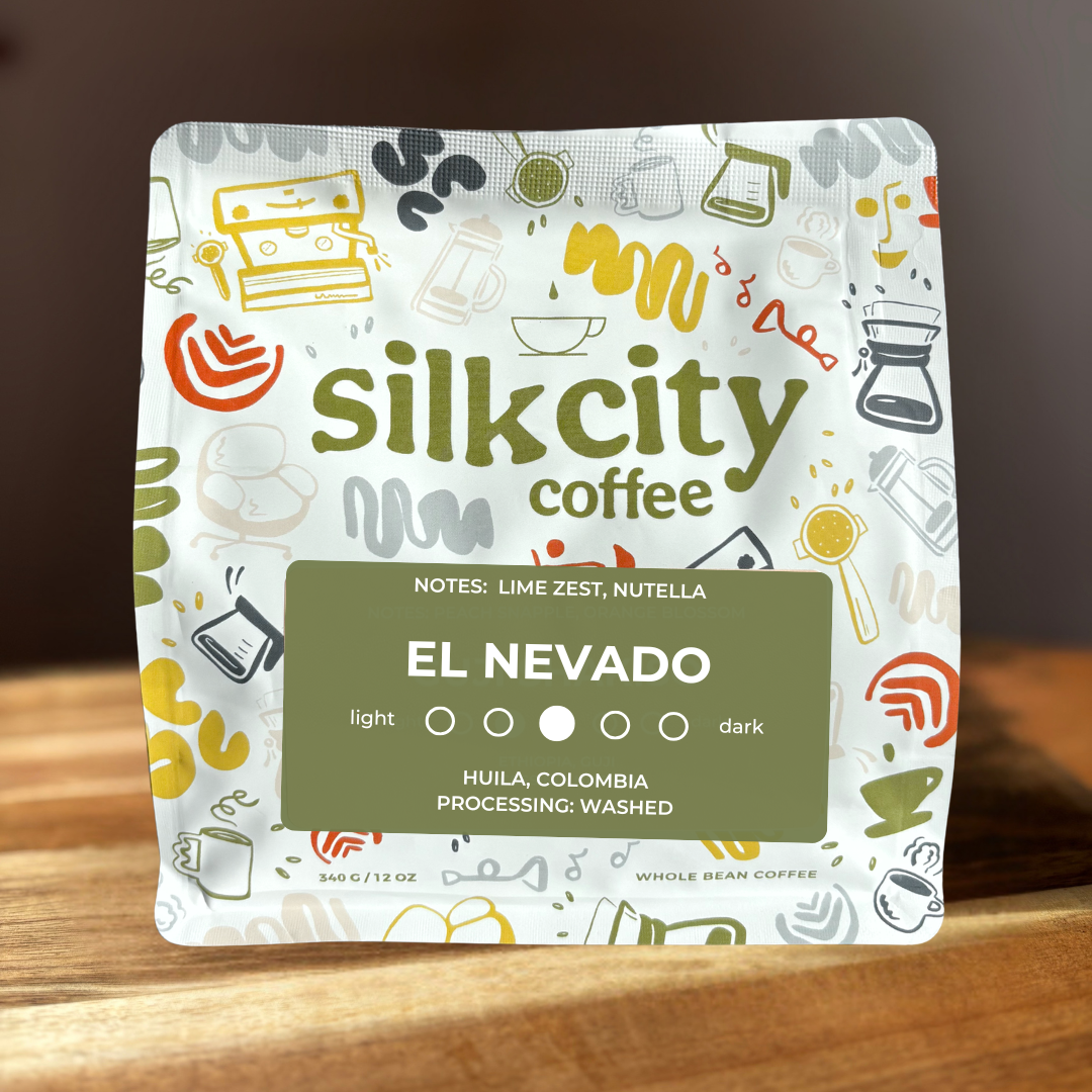 El Nevado