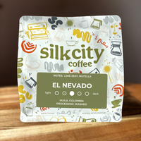 El Nevado